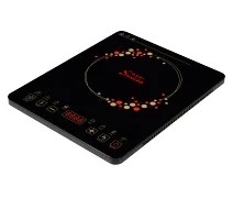 ALP-DC 91 - Gazi Smiss Induction Cooker