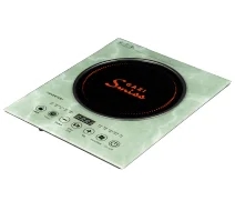 A-35G Marble - Gazi Smiss Infrared Cooker