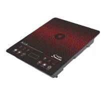 DT 212 - Gazi Smiss Infrared Cooker