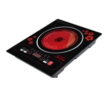 DT 213 - Gazi Smiss Infrared Cooker
