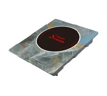A-45G - Gazi Smiss Induction Cooker