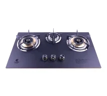 TG-203 - Gazi Smiss Gas Stove