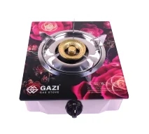 GST-115H - Gazi Gas Stove