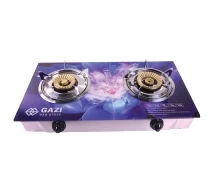 GST-200H - Gazi Gas Stove