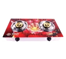 GST-240H - Gazi Gas Stove