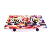 GST-2020H - Gazi Gas Stove