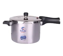 Tri-Ply 6.5L - Gazi Pressure Cooker
