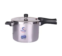 Tri-Ply 5.5L - Gazi Pressure Cooker