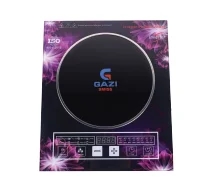 E-09 - Gazi Smiss Infrared Cooker