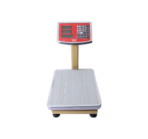TCS-60C - Gazi Digital Scale 