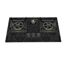 GH-8302M - Gazi Smiss Gas Stove