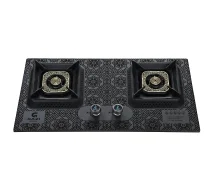 GH-8204M - Gazi Smiss Gas Stove