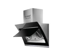 A-02 - Gazi Smiss Kitchen Hood