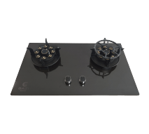 TG-213M - Gazi Smiss Gas Stove