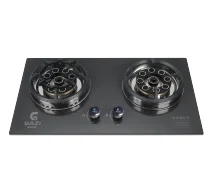GH-8202M - Gazi Smiss Gas Stove