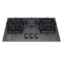 GH-8301M - Gazi Smiss Gas Stove