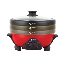 GMC-3L - Gazi Smiss Multi Cooker