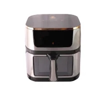 GA-AF-10 Gazi Smiss Air Fryer