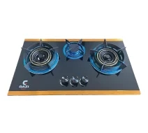 EG-B712G - Gazi Smiss Gas Stove