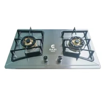 EG-732S - Gazi Smiss Gas Stove