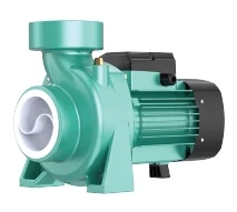 THF-6A-ECO - Irrigation Pump