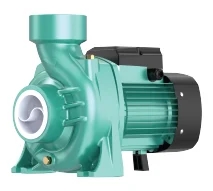 THF-6C-ECO - Irrigation Pump
