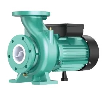 THF-10A-ECO - Irrigation Pump