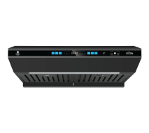 HY-716BV - Gazi Smiss Kitchen Hood
