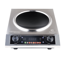 SCF-101H Plus - Gazi Smiss Infrared Cooker