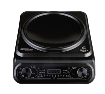 SCF-101HB - Gazi Smiss Infrared Cooker
