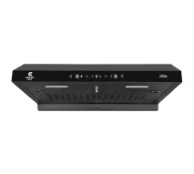 HY-712BT - Gazi Smiss Kitchen Hood