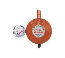 Gazi Smiss Regulator W-333M