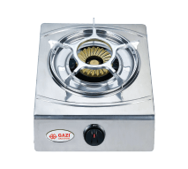 GST-102C - Gazi Gas Stove