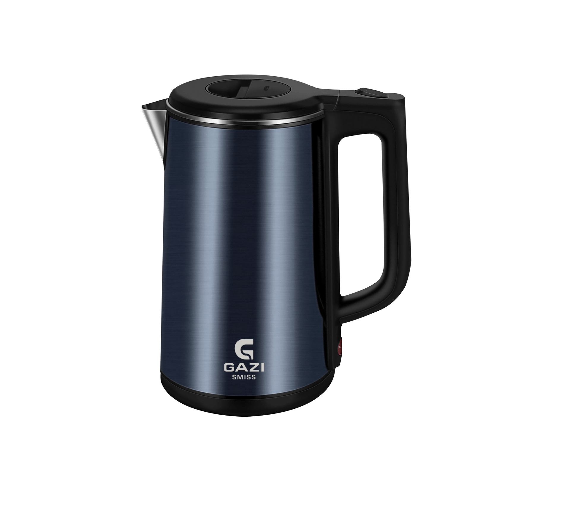Gazi Smiss Electric Kettle - GB-P1813B