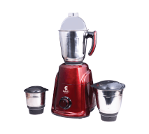 Cherry - Gazi Smiss Mixer Grinder