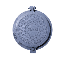 Gazi Manhole Cover 24