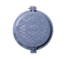 Gazi Manhole Cover 20