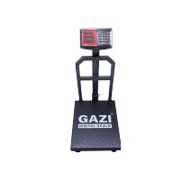 TCS-K1 (100Kg) M.S - Gazi Digital Scale