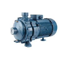 2TCP40/750 - Gazi Centrifugal Pump