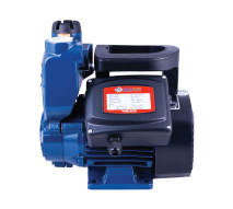 TW 370T - Gazi Pressure Pump