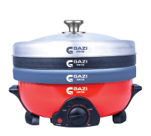 SMC-5.5L - Gazi Smiss Multi Cooker