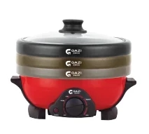 GMC-5.5L - Gazi Smiss Multi Cooker