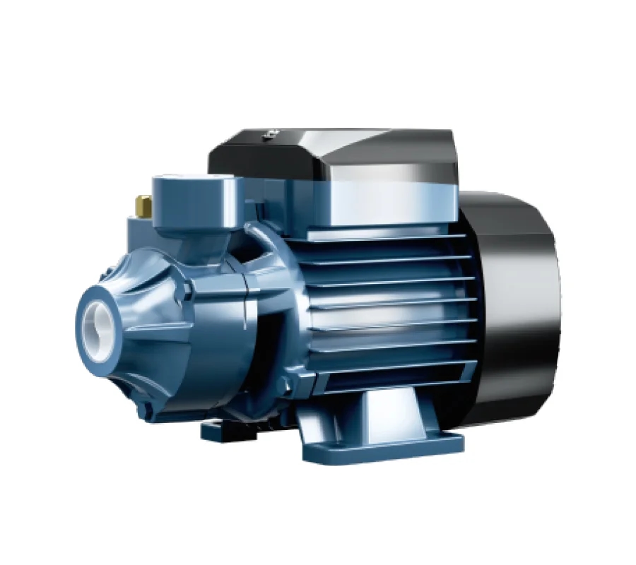QB-60 (Gold)- Gazi Peripheral Pump