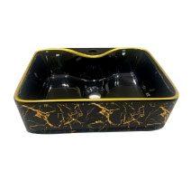 775A - Gazi Ceramic Basin