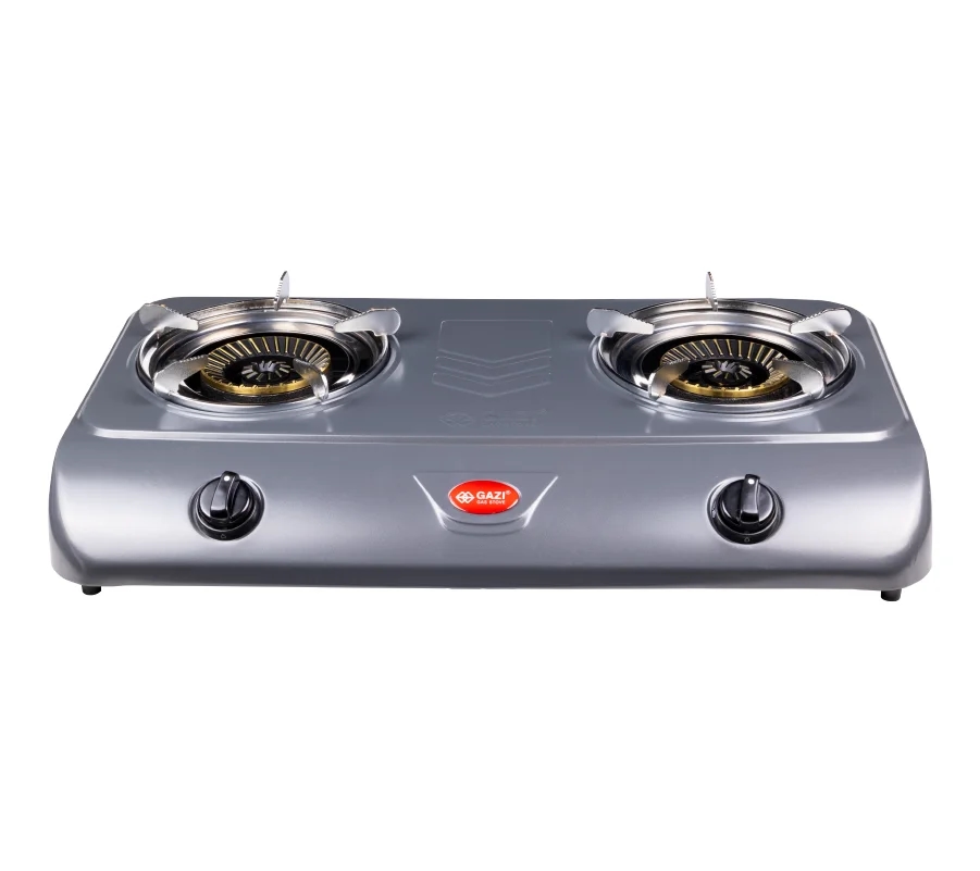 HTG-2090A - Gazi Gas Stove