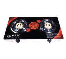 HTG-2888A - Gazi Gas Stove
