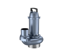 TPS-2000HD - Submersible Drainage Pump