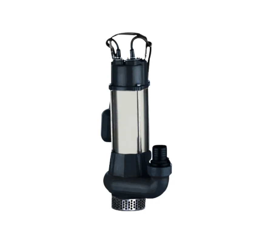 QDX15-15 - Submersible Drainage Pump