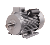 1 HP YC Motor 2800 RPM