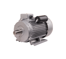0.5 HP YC Motor 2800 RPM